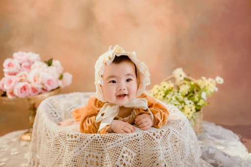 广饶宝宝内热怎么办