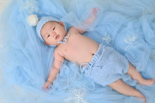 广饶宝宝长牙会发烧吗