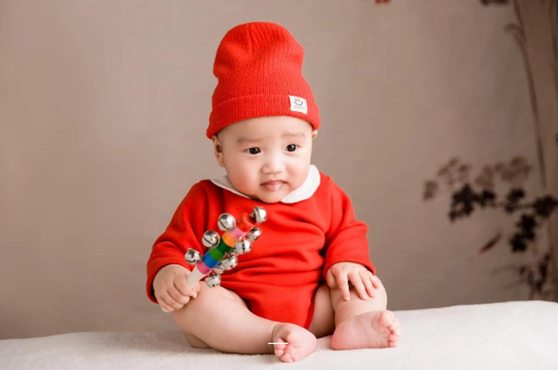 广饶宝宝DQ标准值