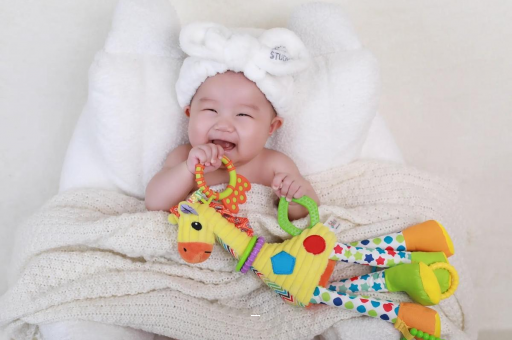 广饶宝宝晚上睡觉不踏实